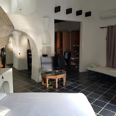 Brown Sugar Lodge Beau Vallon  Exterior foto