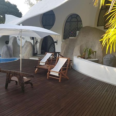 Brown Sugar Lodge Beau Vallon  Exterior foto