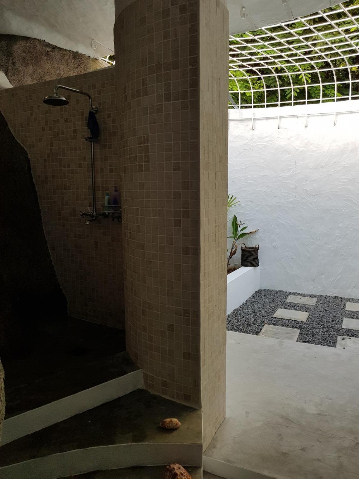 Brown Sugar Lodge Beau Vallon  Exterior foto