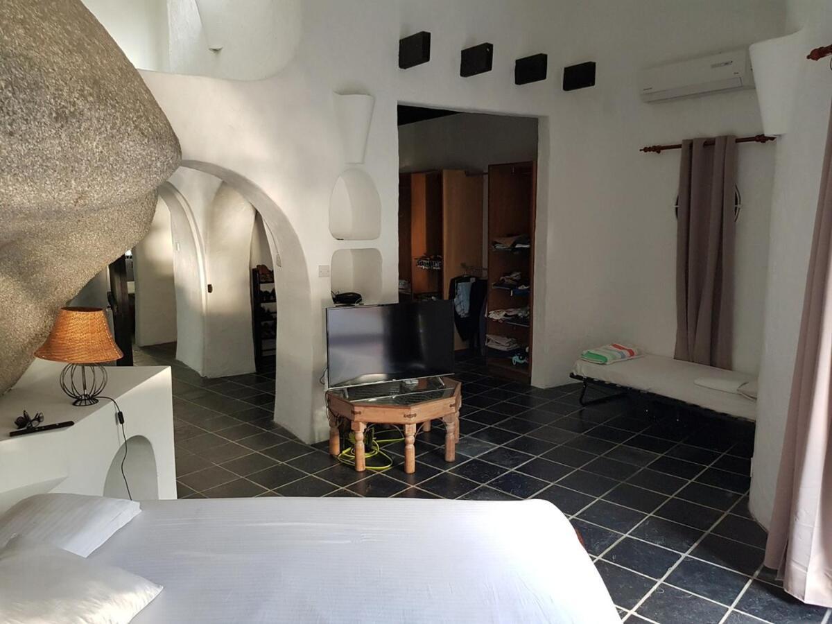 Brown Sugar Lodge Beau Vallon  Exterior foto