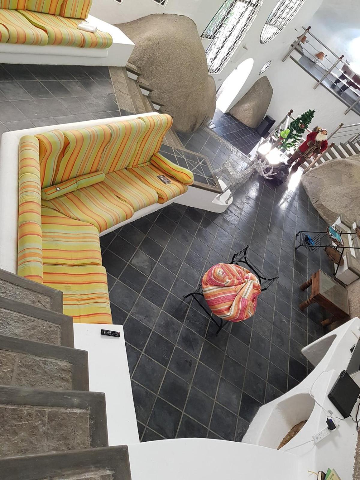 Brown Sugar Lodge Beau Vallon  Exterior foto