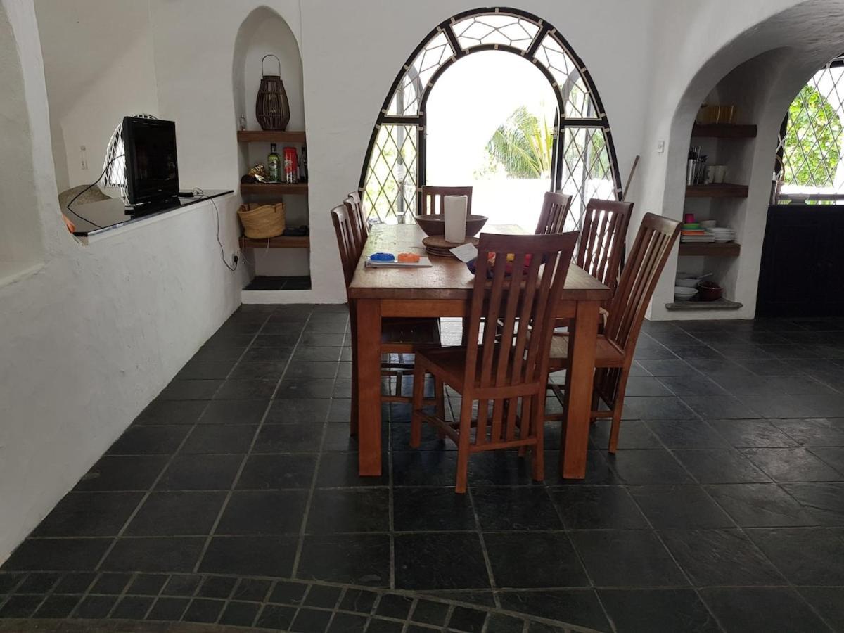 Brown Sugar Lodge Beau Vallon  Exterior foto