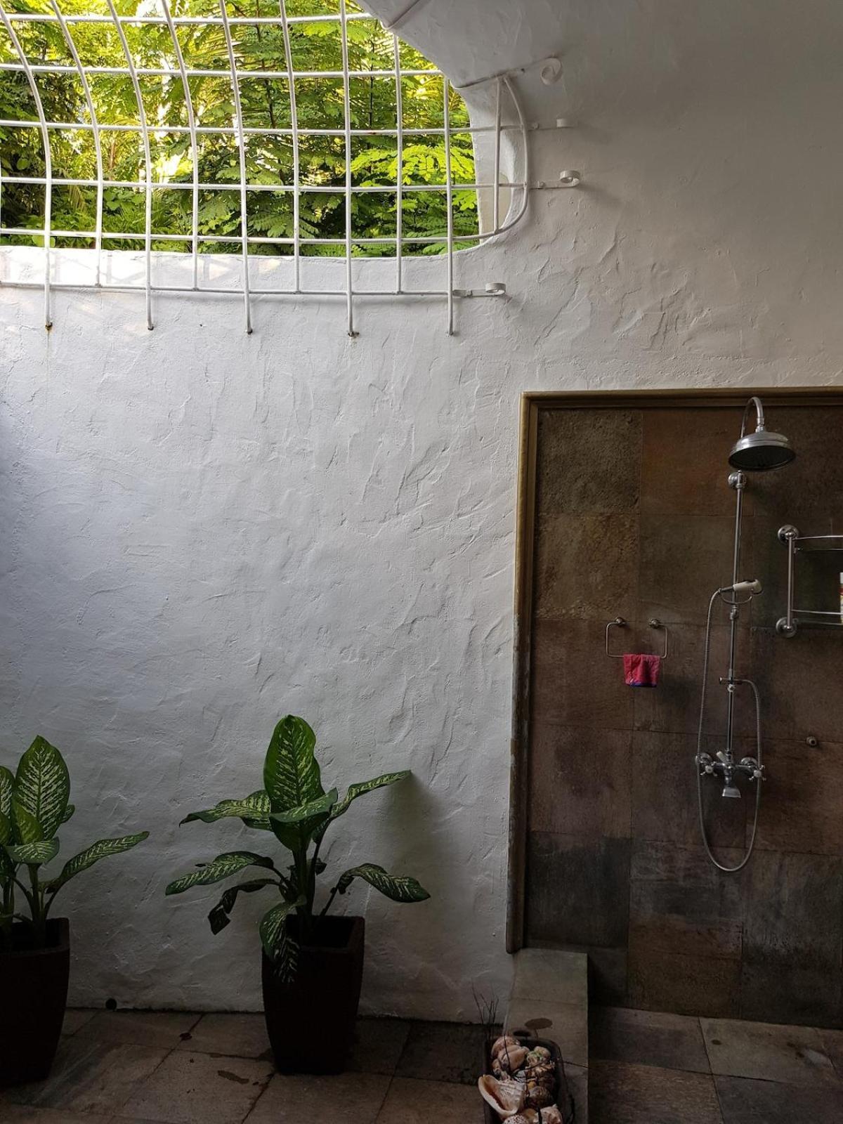 Brown Sugar Lodge Beau Vallon  Exterior foto