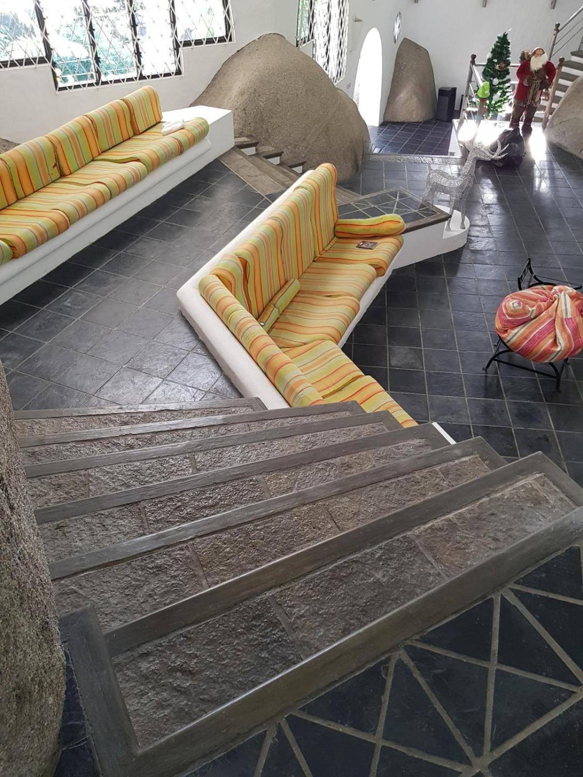 Brown Sugar Lodge Beau Vallon  Exterior foto