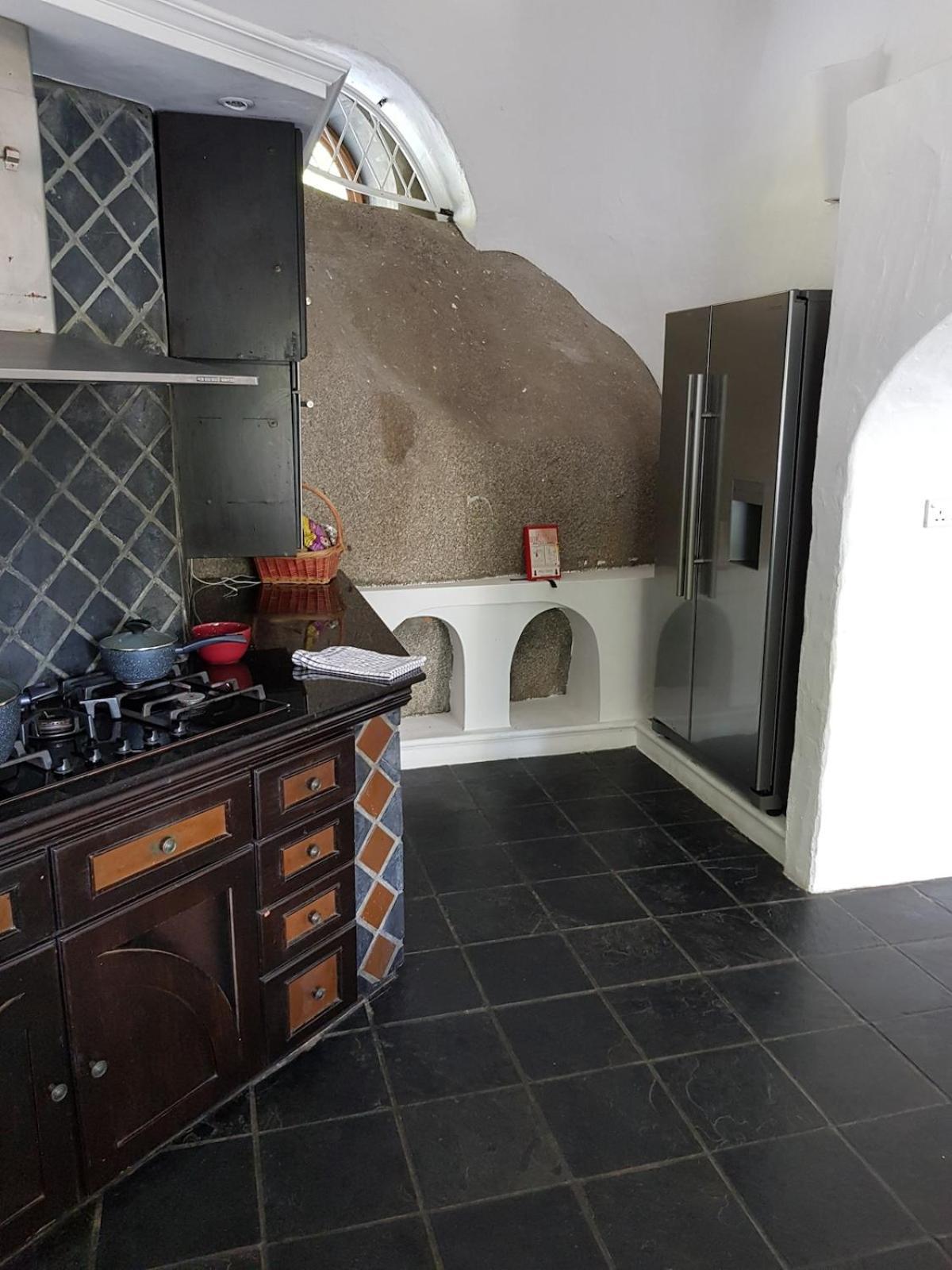 Brown Sugar Lodge Beau Vallon  Exterior foto