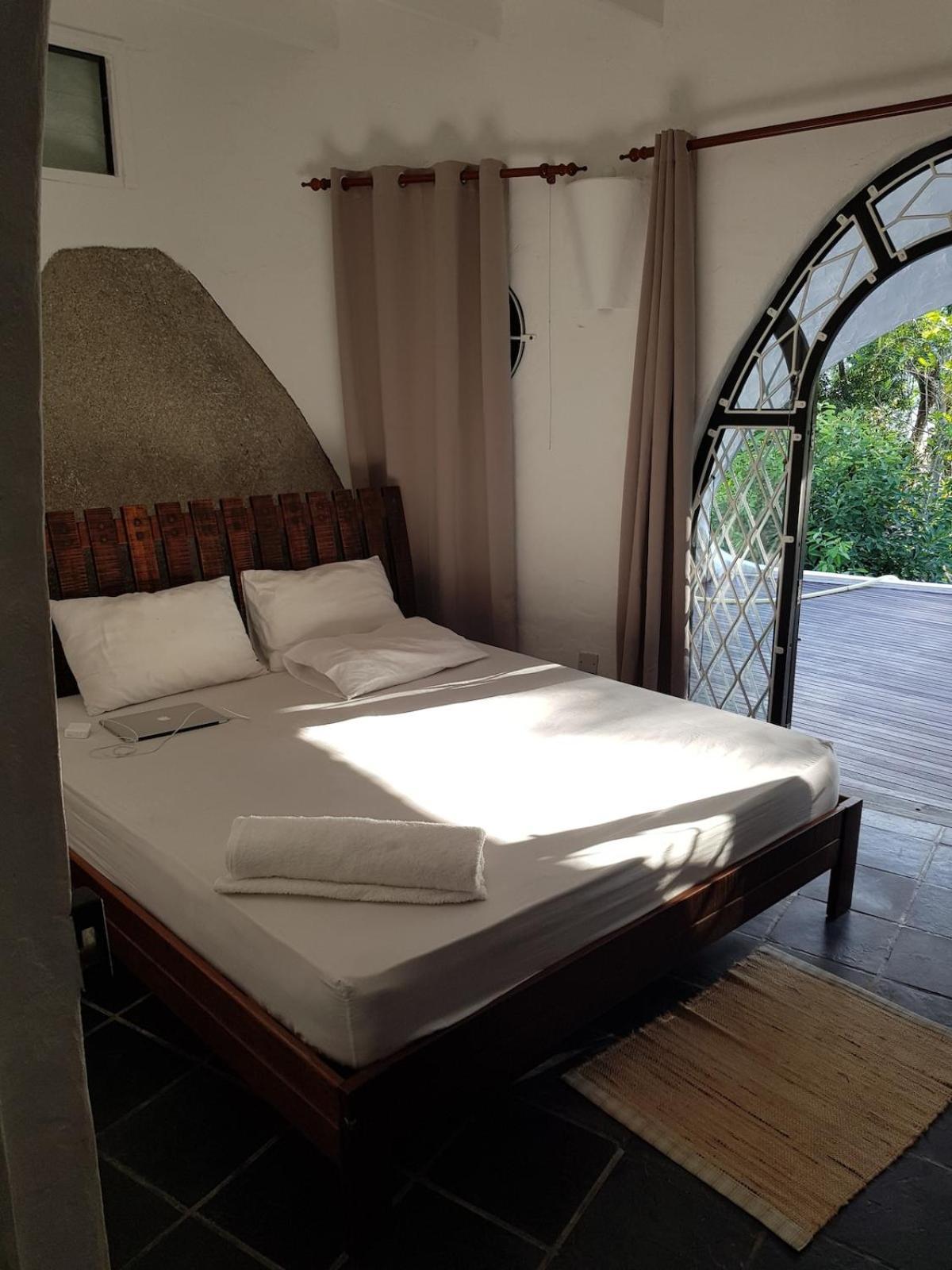 Brown Sugar Lodge Beau Vallon  Exterior foto