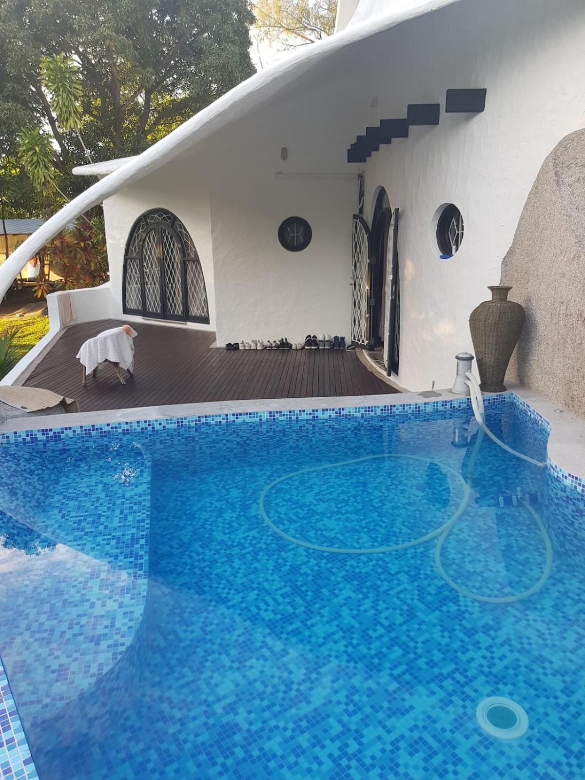 Brown Sugar Lodge Beau Vallon  Exterior foto