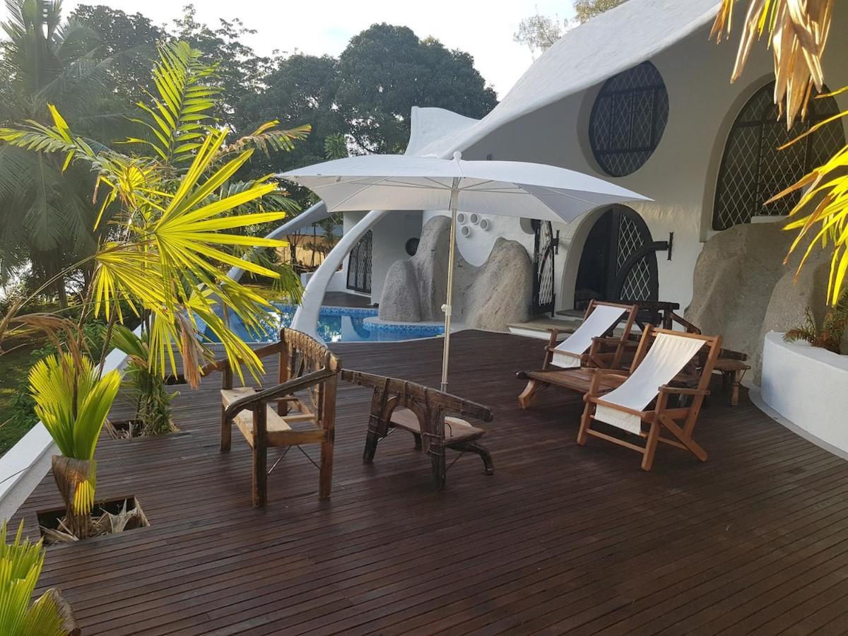 Brown Sugar Lodge Beau Vallon  Exterior foto