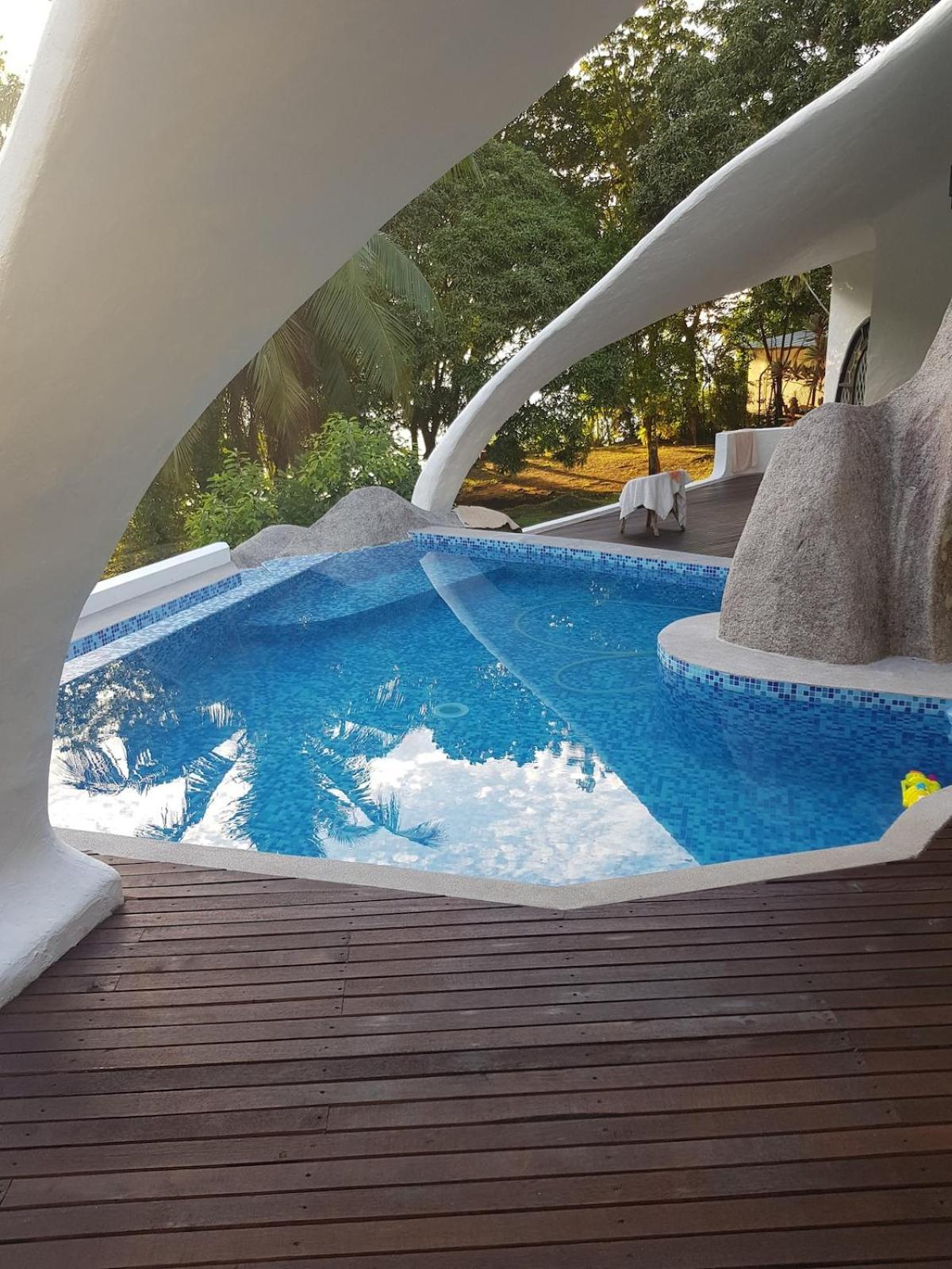 Brown Sugar Lodge Beau Vallon  Exterior foto